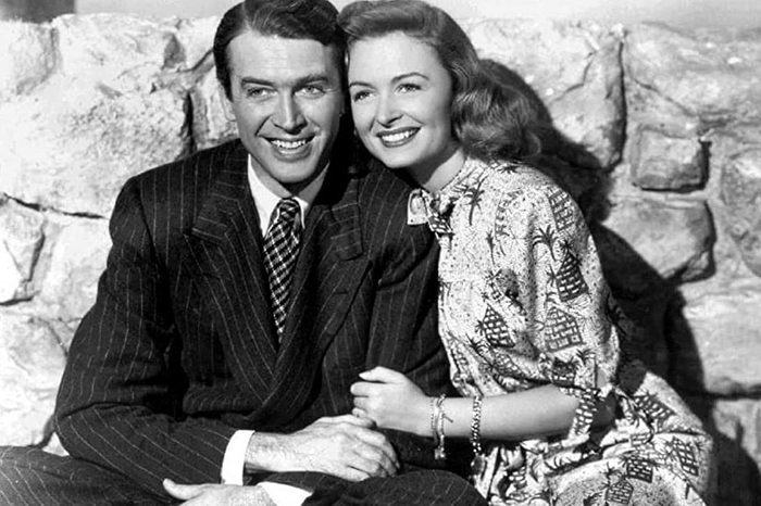 Its A Wonderful Life Ecomm Via Amazon.com