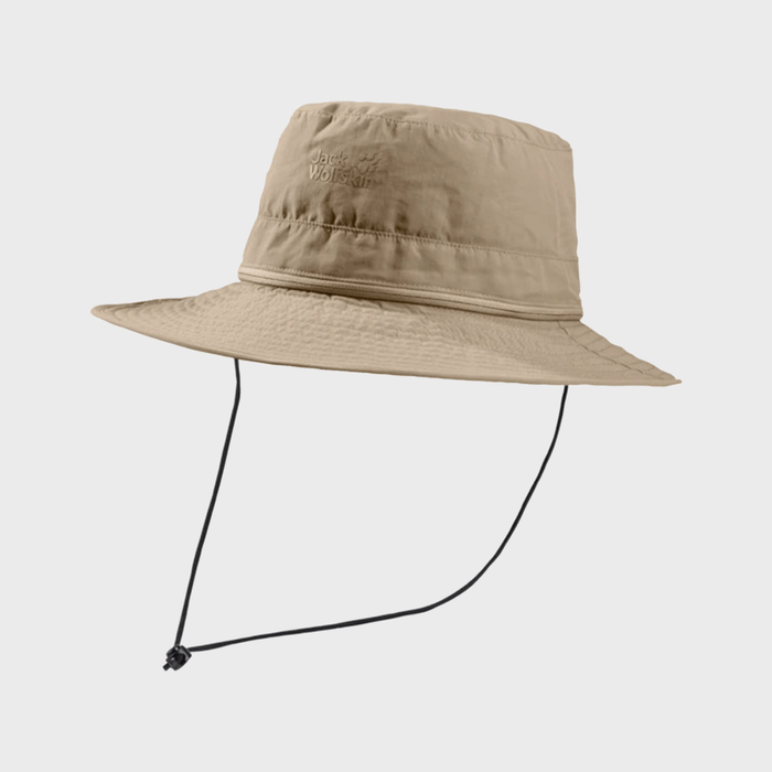 Lakeside Mosquito Hat Ecomm Via Jackwolfskin.com