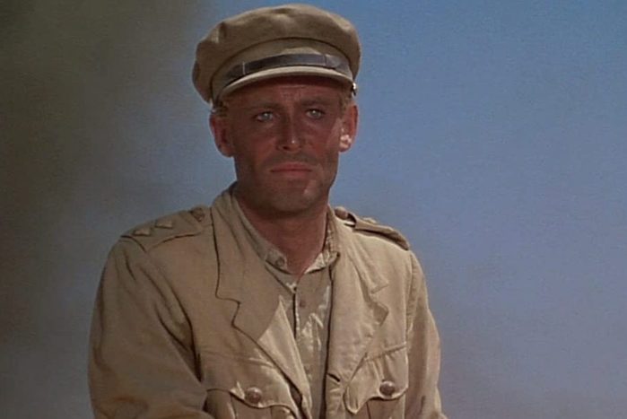 Lawrence Of Arabia Ecomm Via Amazon.com