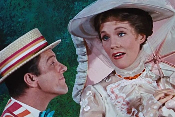 Mary Poppins Ecomm Via Amazon.com