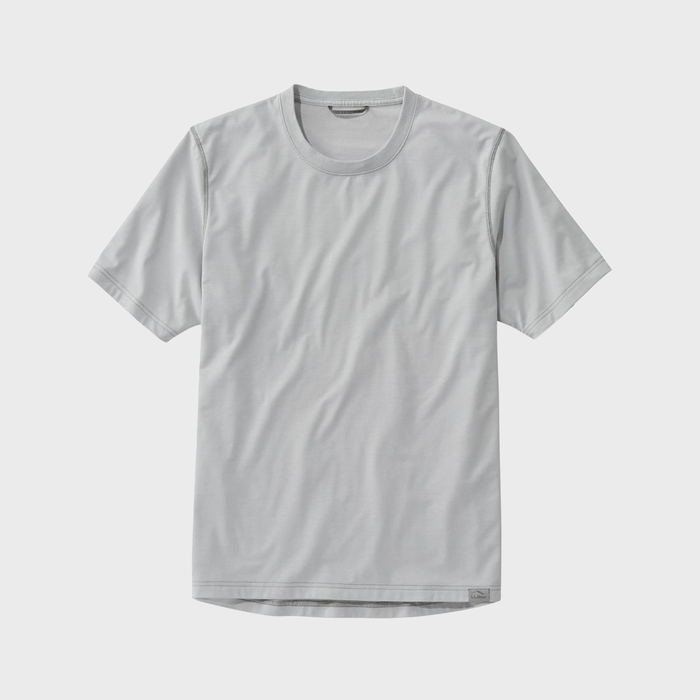 Mens Insect Shield Field Tee Ecomm Via Llbean.com