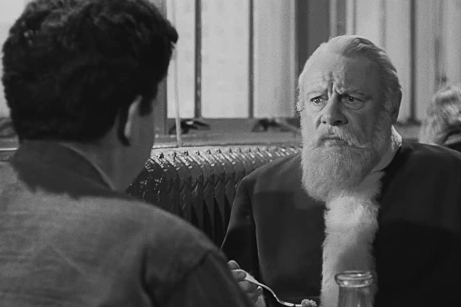 Miracle On 34th Street Ecomm Via Amazon.com