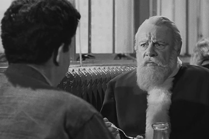 Miracle On 34th Street Ecomm Via Amazon.com
