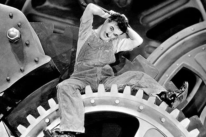 Modern Times Ecomm Via Amazon.com