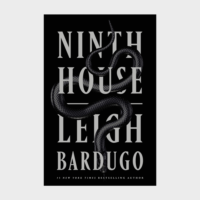 Ninth House Bardugo Book