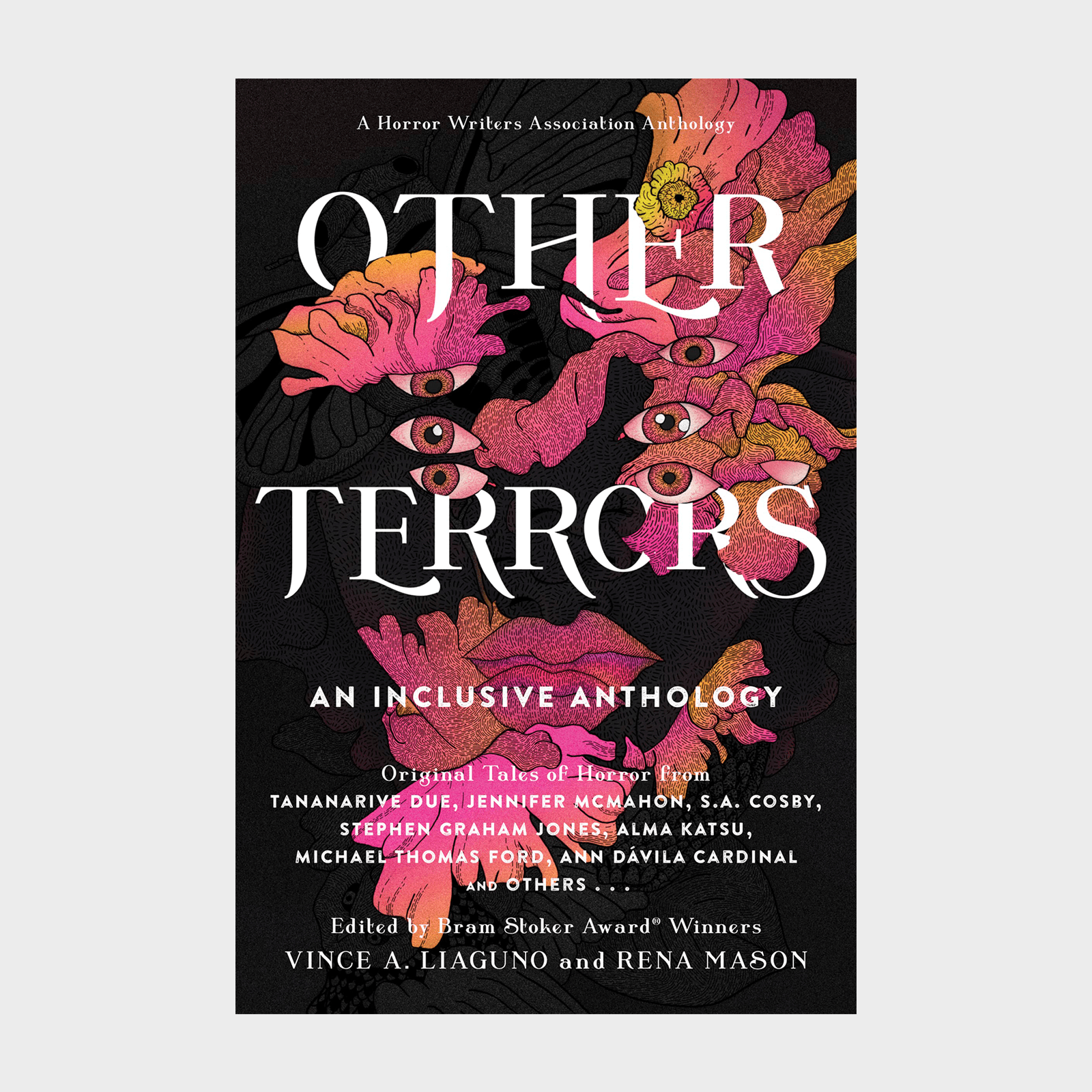 Other Terrors Liaguno Mason Ecomm Via Amazon.com