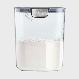 Progressive Prokeeper 4.1 Qt. Flour Storage Container