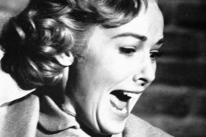 Psycho Movie Ecomm Via Amazon.com