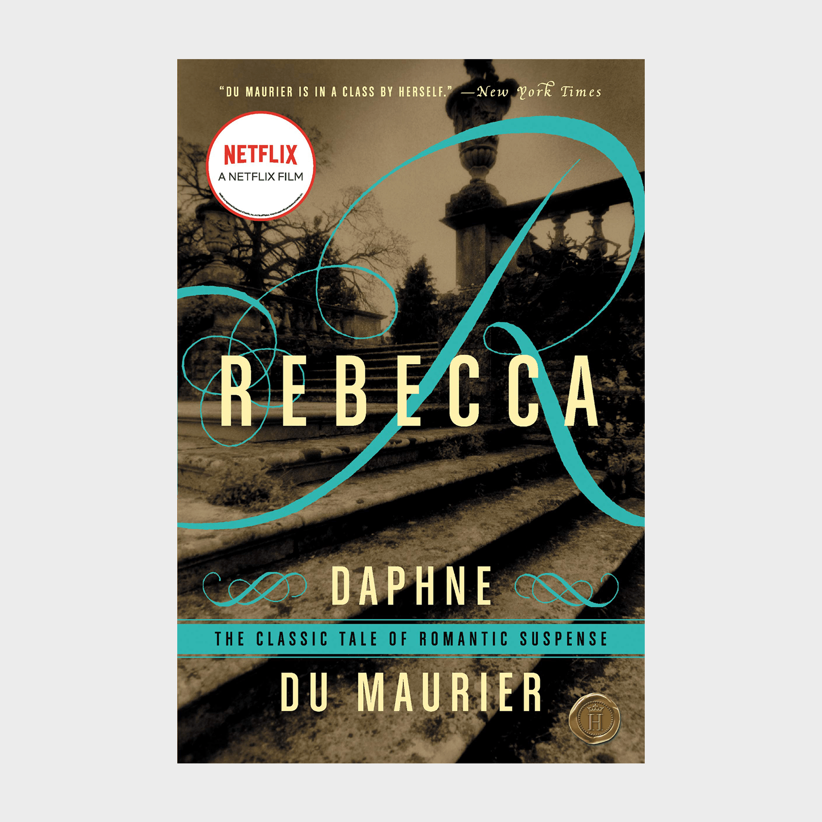 Rebecca Du Maurier Ecomm Via Amazon.com