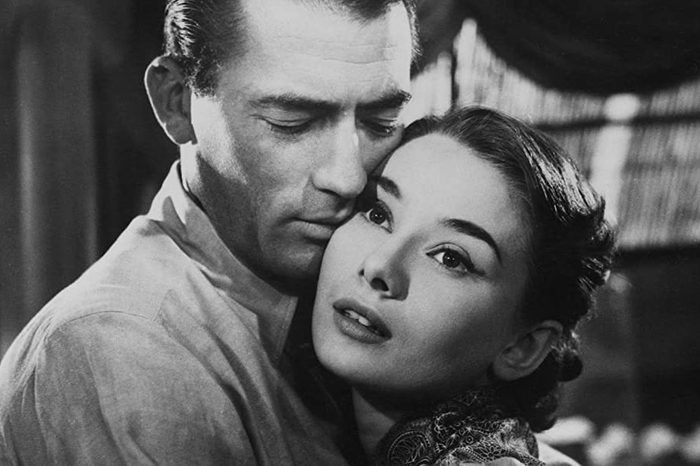 Roman Holiday Ecomm Via Amazon.com