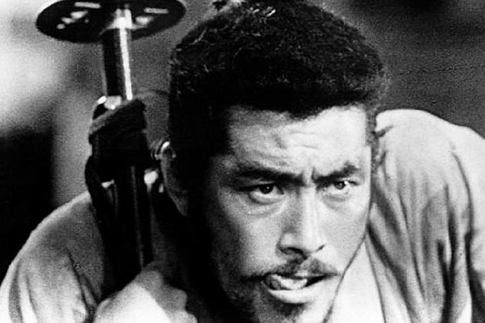 Seven Samurai English Subtitled Ecomm Via Amazon.com