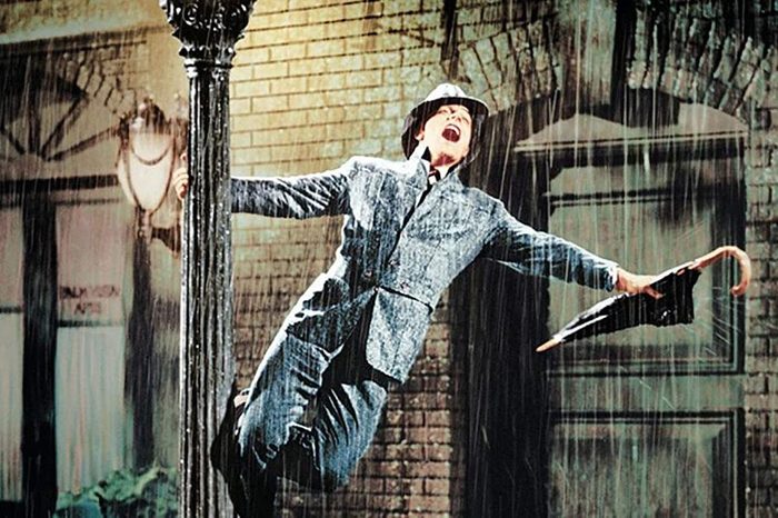 Singin In The Rain Ecomm Via Amazon.com