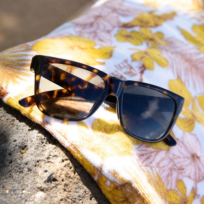 Smith Optics Sustainable Glasses Via Instagram