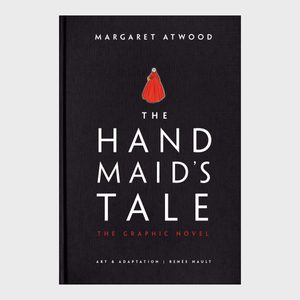 The Handmaids Tale Graphic Novel