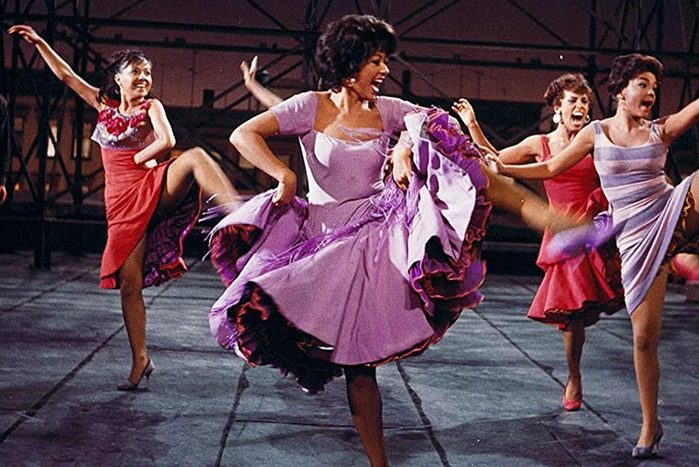 West Side Story Movie Ecomm Via Amazon.com