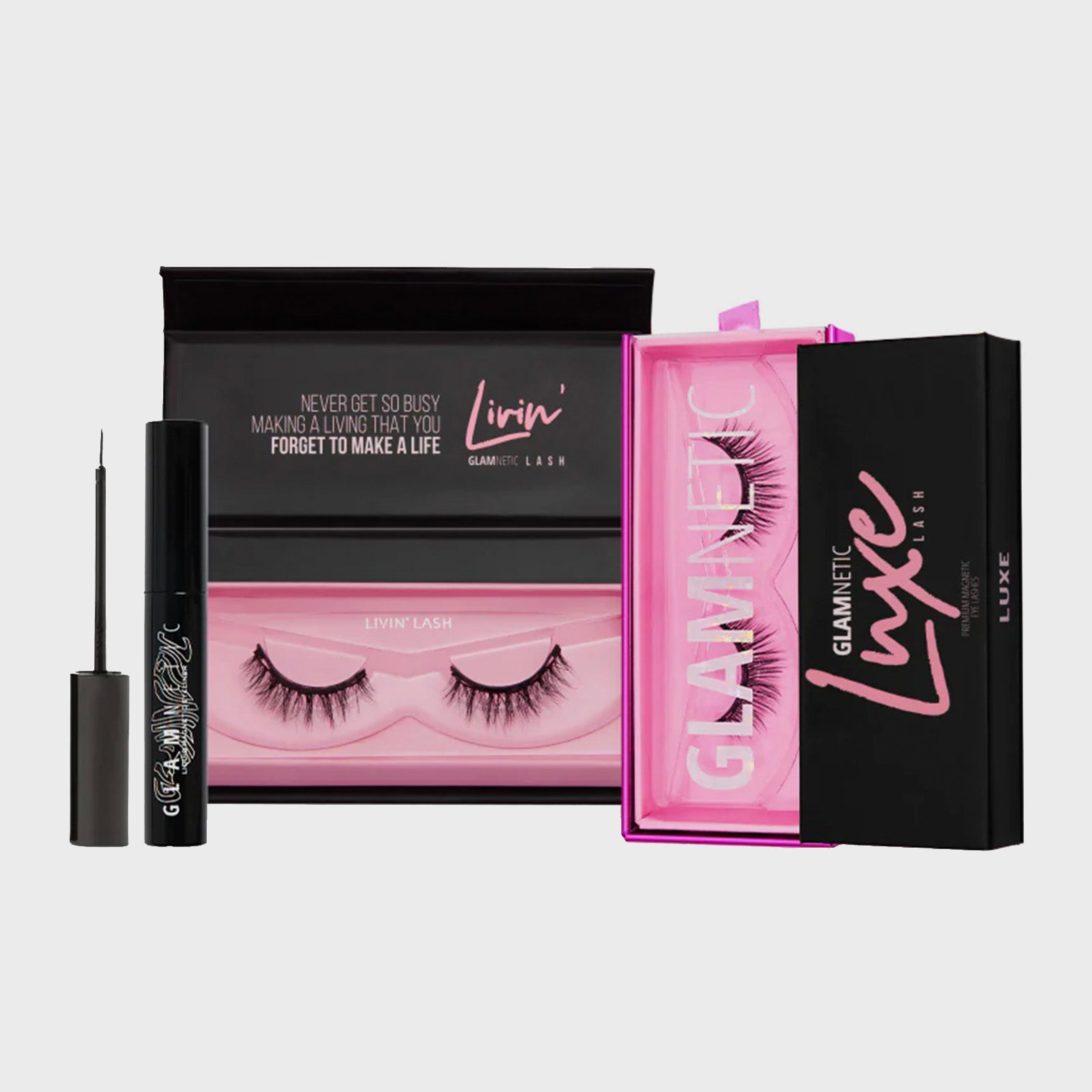 12 Best Magnetic Lashes 3