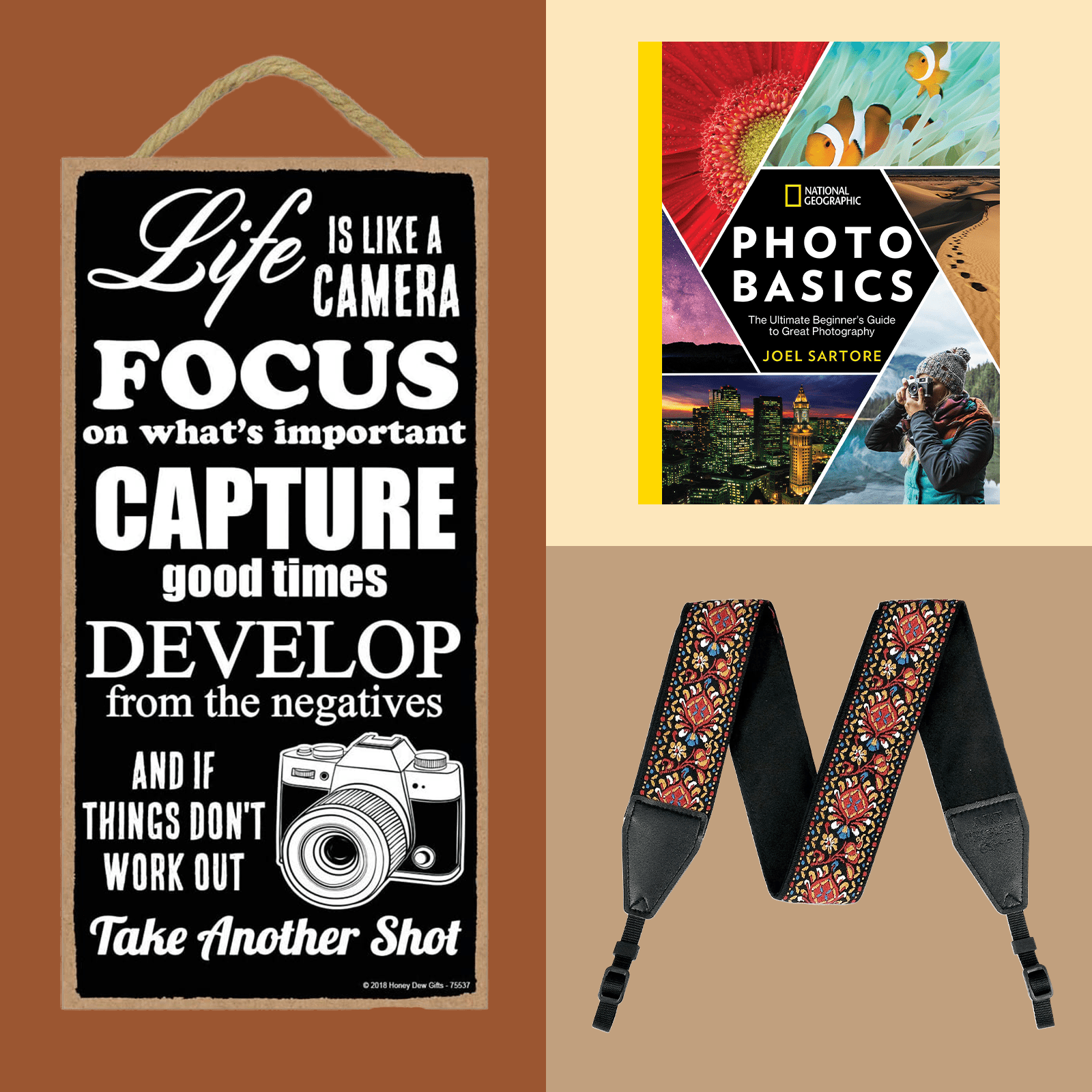 24 Best Gifts For Photographers Ft Via Merchant 2