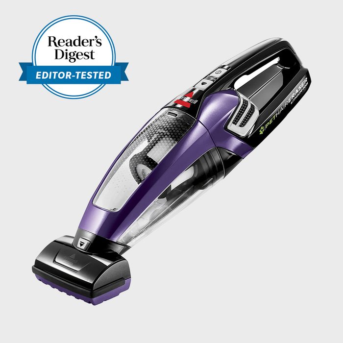 Bissell Pet Hair Eraser Ecomm