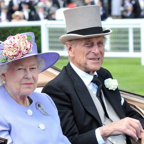 Royal Ascot - Ladies Day