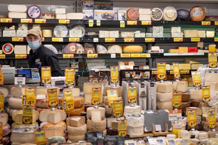 New York Continues To Struggle With Coronavirus Spread As Parts Of U.S. Look To Reopen