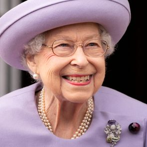 Queen Elizabeth II