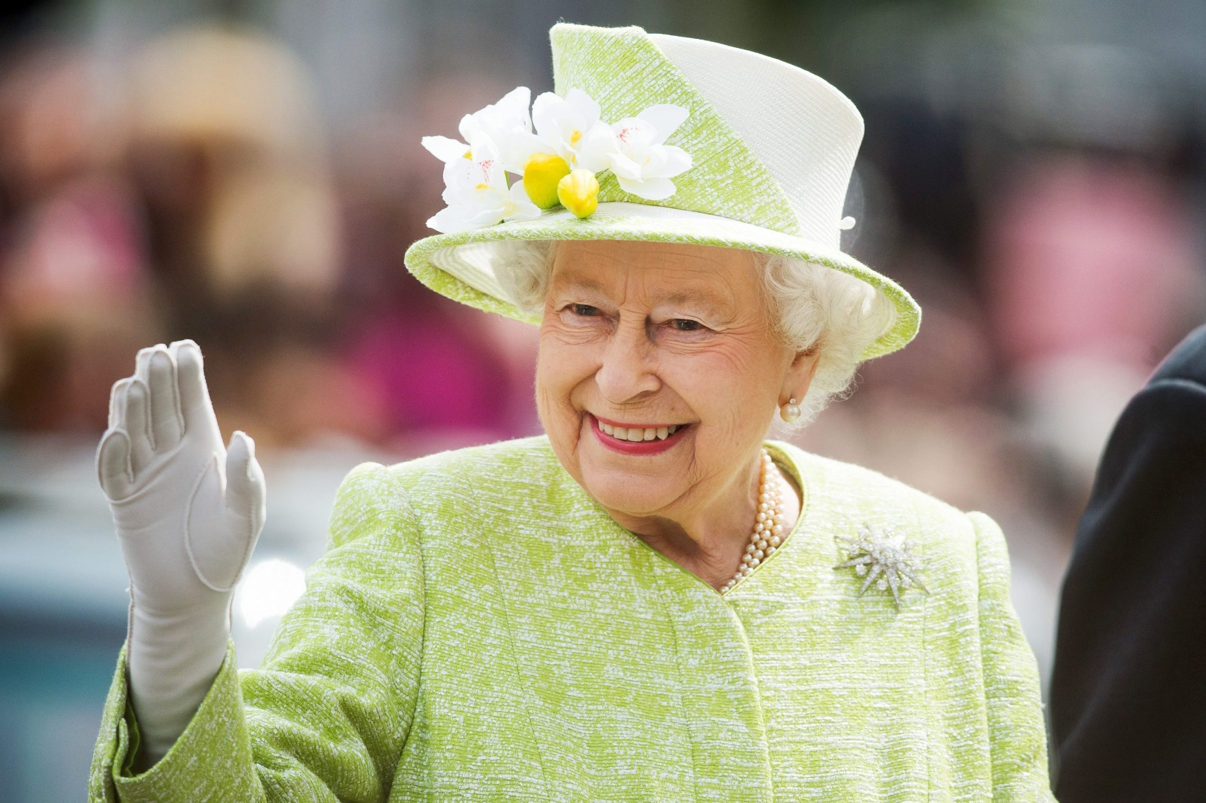 What Was Queen Elizabeth’s Net Worth, and Who Will Inherit Her Fortune?