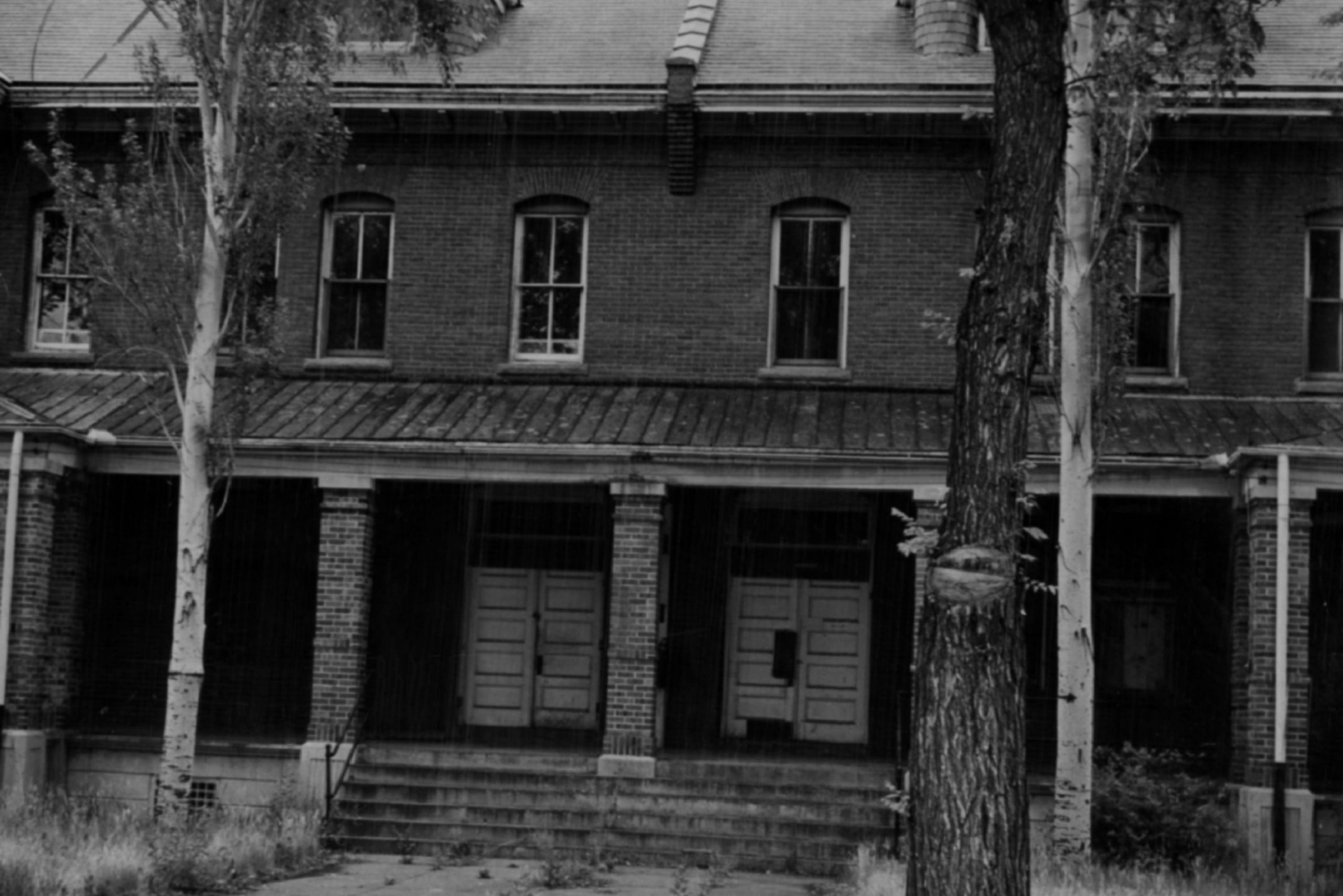 Denver Post Archives