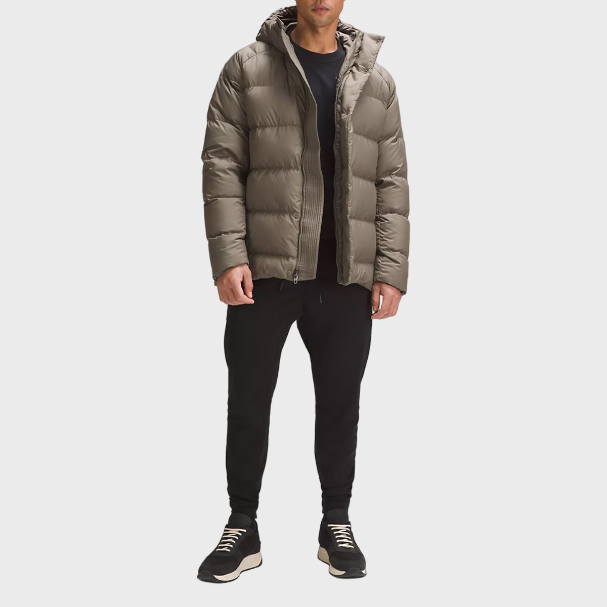 Lululemon Wunder Puff Jacket