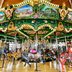 How One Man's Dreamâ€”and a Community's Determinationâ€”Brought the Kingsport Carousel to Life