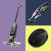 The 8 Best Vacuum Cleaners of 2024: Top Brands According to Editors and Shoppers