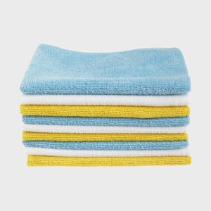 Microfiber Towels