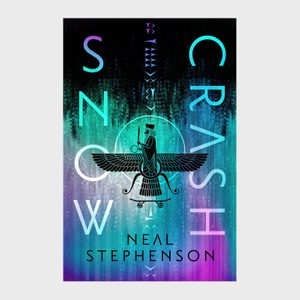 Snow Crash