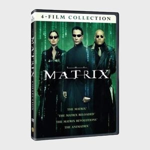 The Matrix