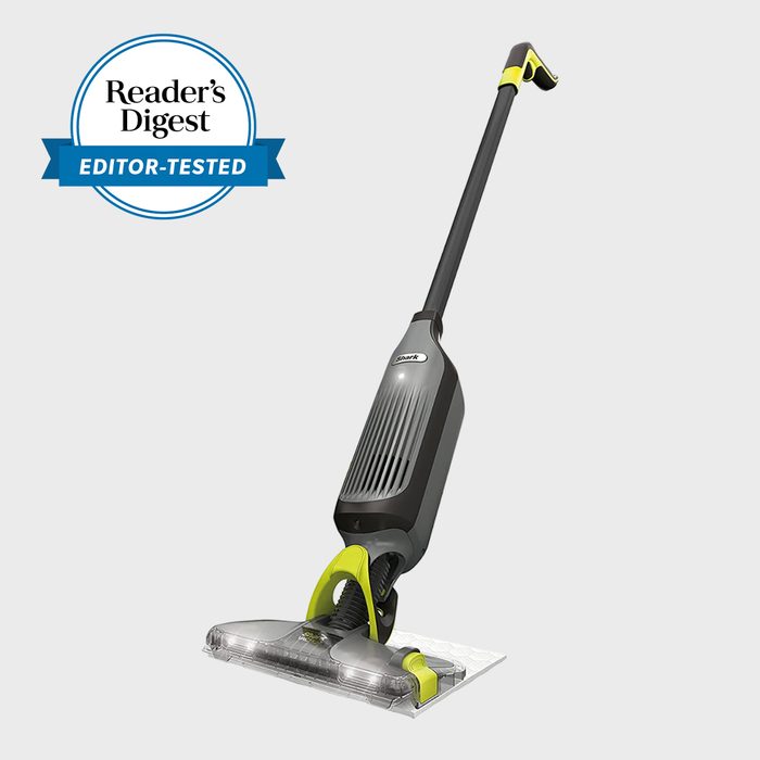 Shark Vm252 Vacmop pro
