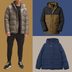 The 11 Best Men's Winter Coats to Stay Warm and Dry All Winter