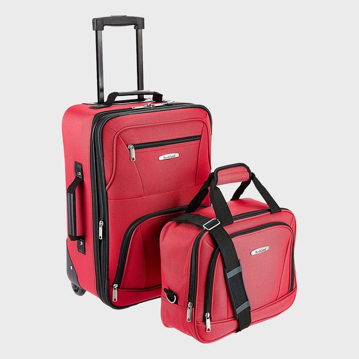 The Best Affordable Luggage 15
