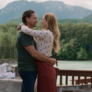 Virgin River on netflix