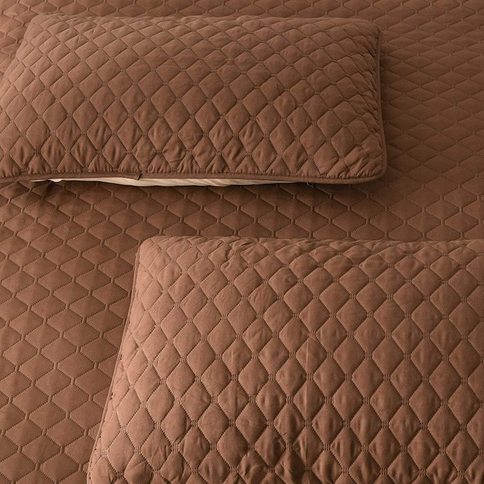 Exclusivo Mezcla Ultrasonic Reversible 3 Piece Full Queen Ecomm Via Amazon.com