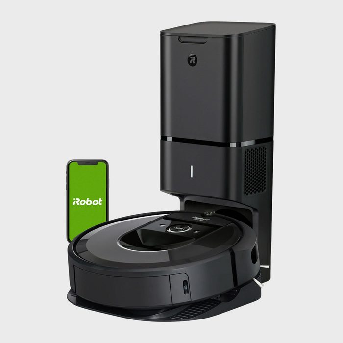 Irobot Roomba I7+