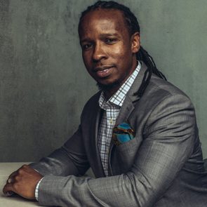 Ibram X. Kendi