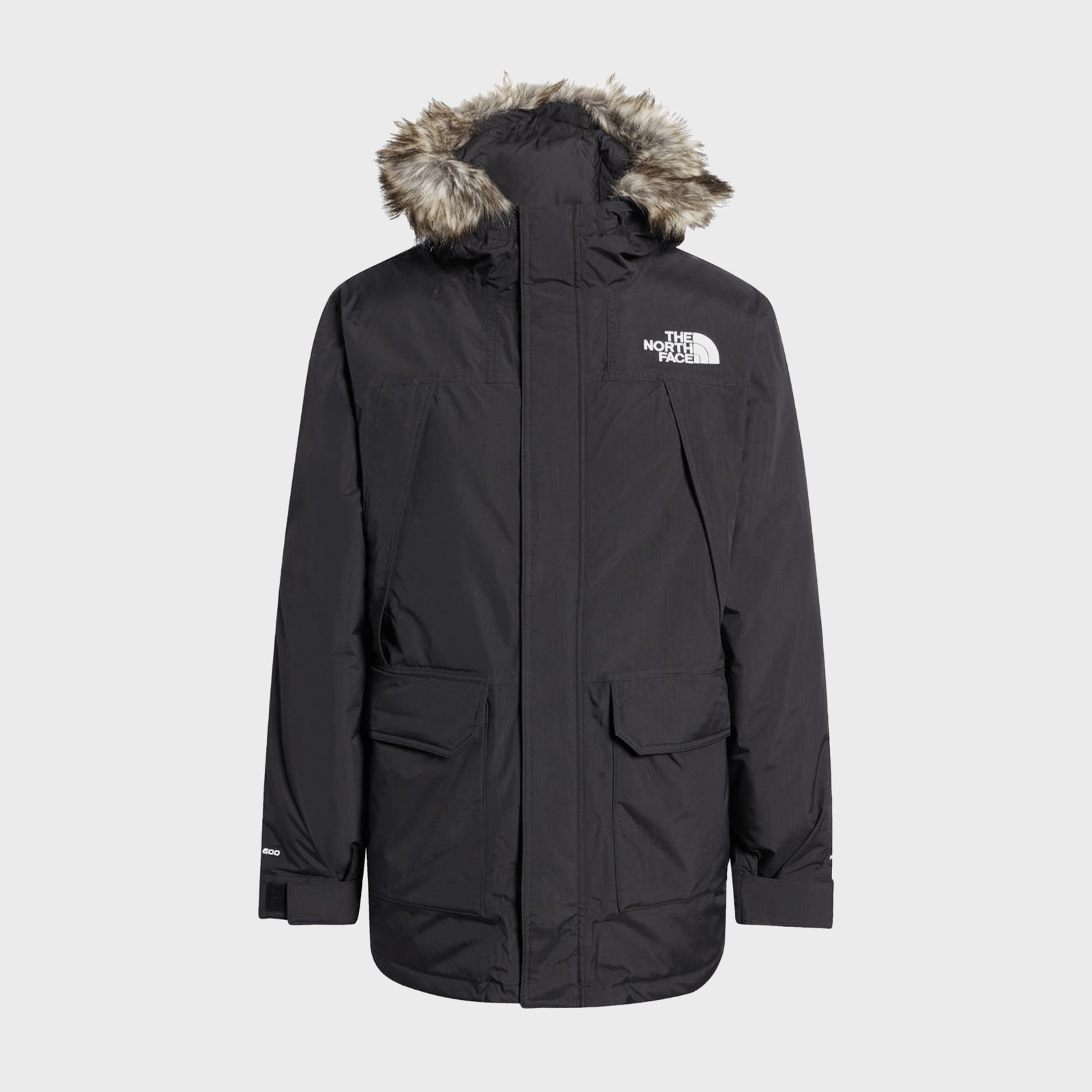 Mcmurdo Waterproof Fill Power Down Parka