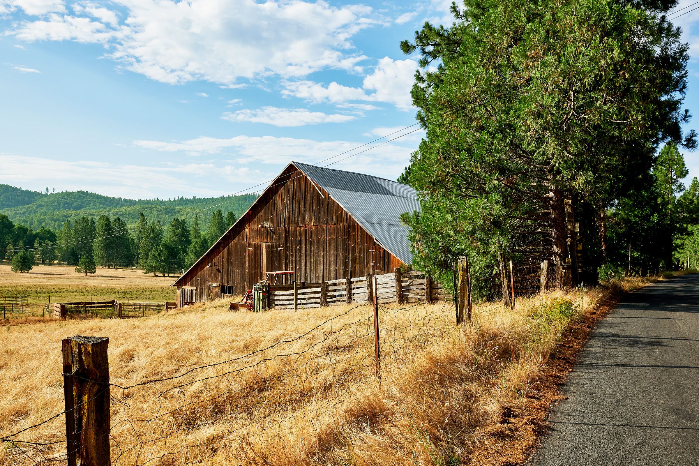 Nicest Places Coulterville California Us2210 01 Cheyenneellis02