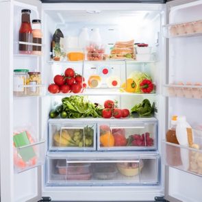 Open Fridge Sq