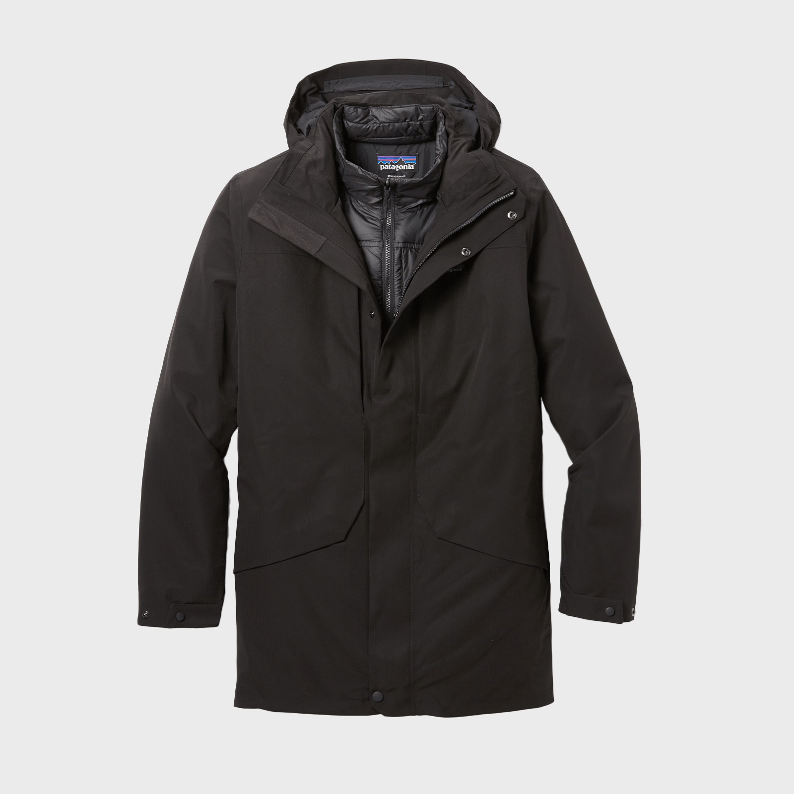 Patagonia Tres 3 In 1 Parka