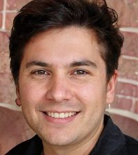 Profile Image Gia Janashvili