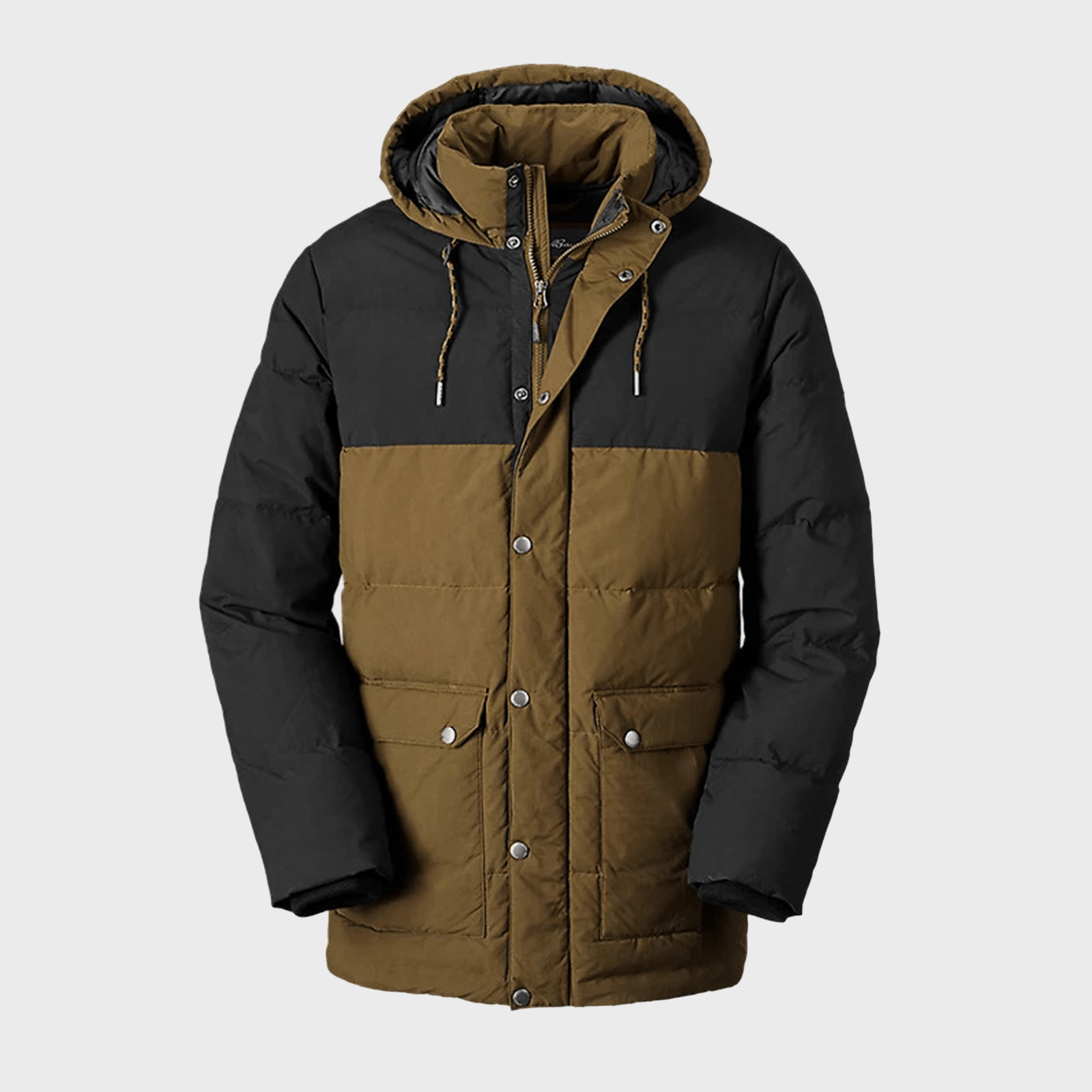 Seabeck Down Parka