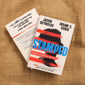 Stamped Book V