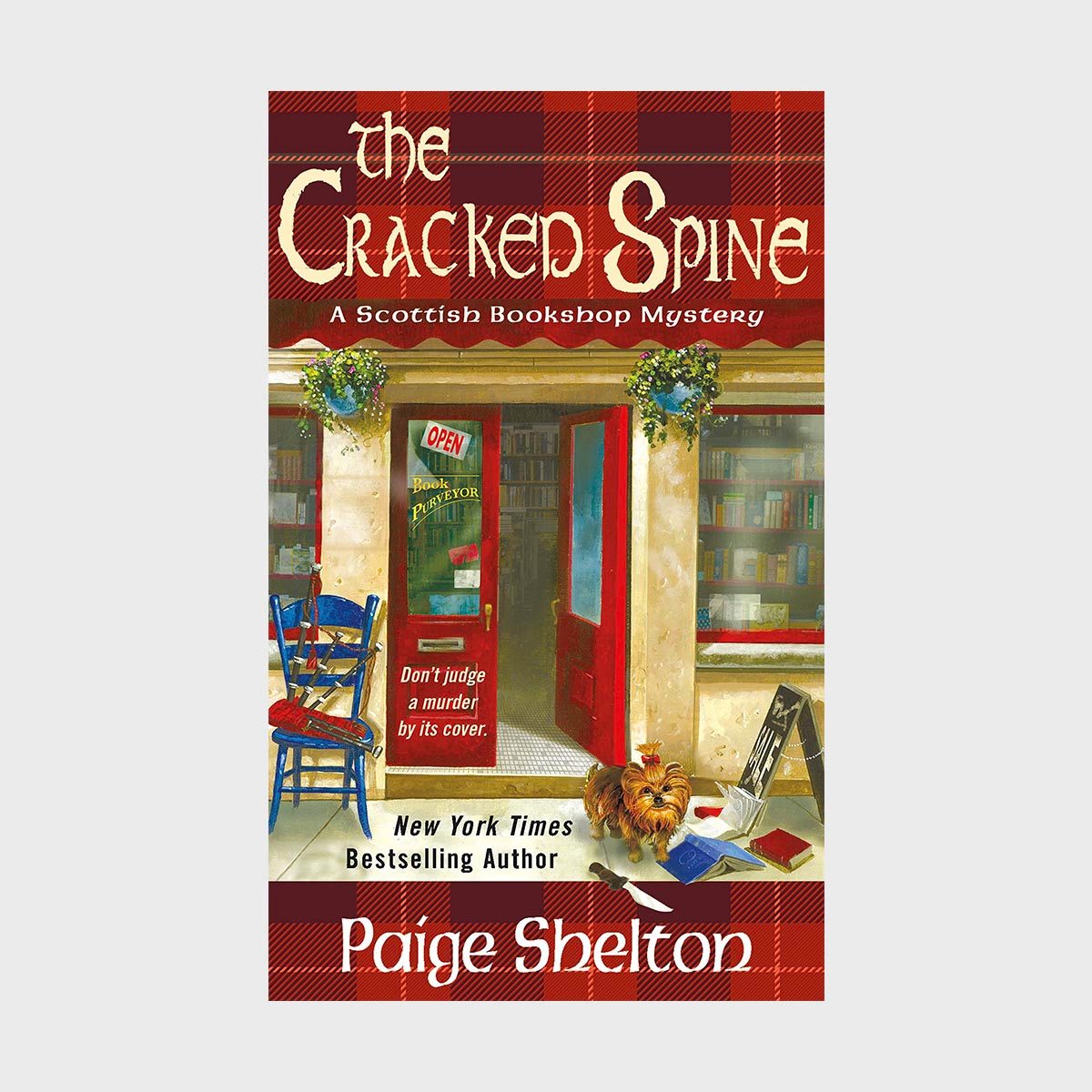 20 Best Cozy Mysteries 11