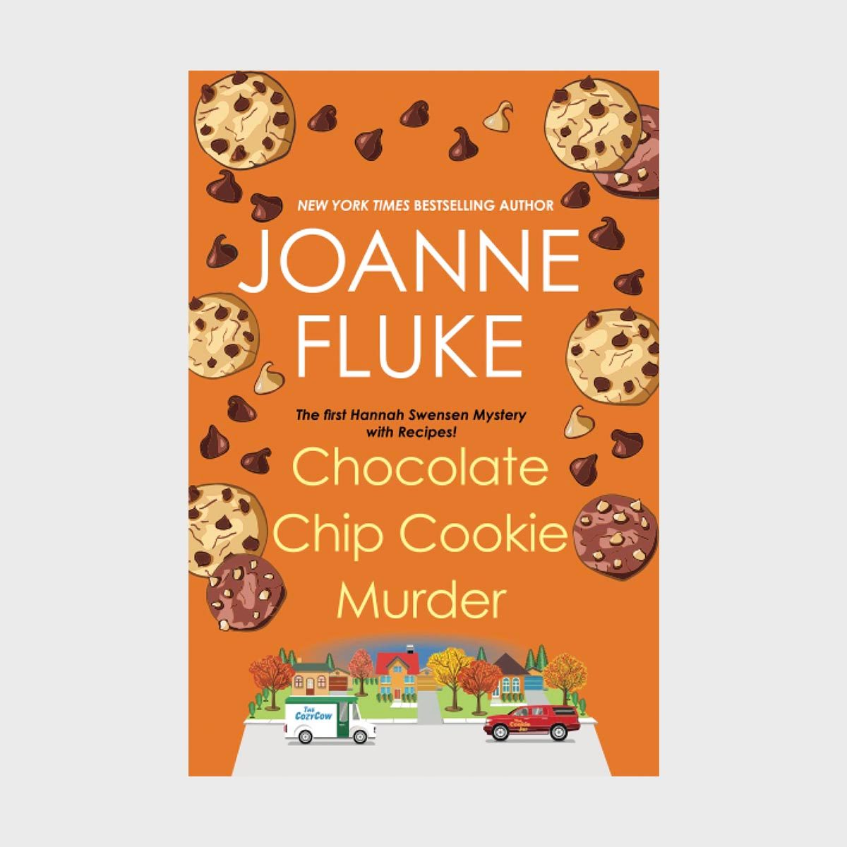 20 Best Cozy Mysteries 13