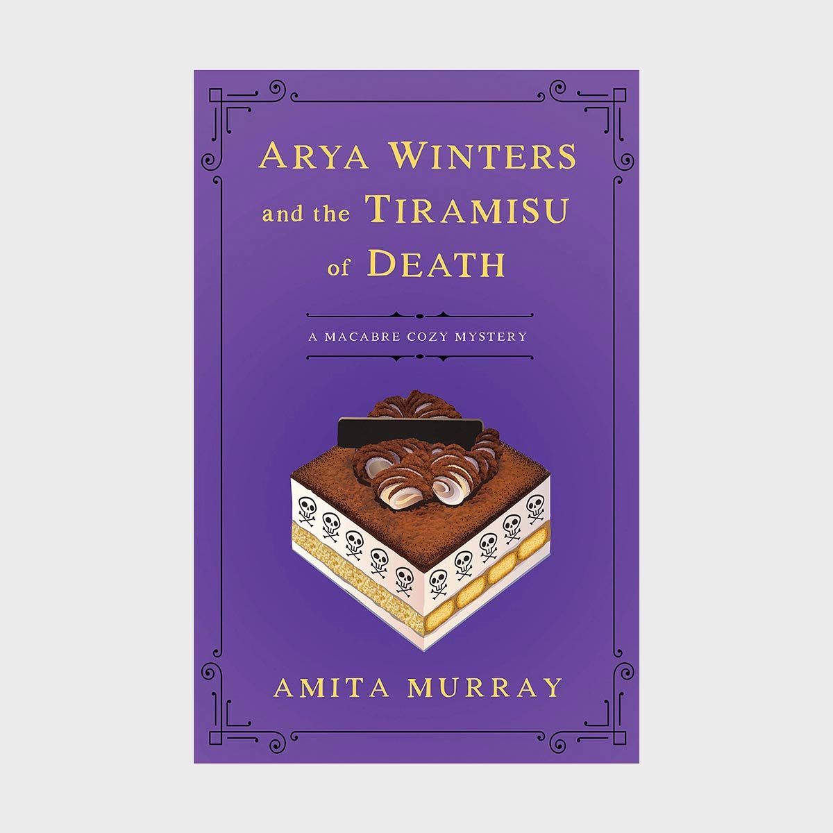 20 Best Cozy Mysteries 3